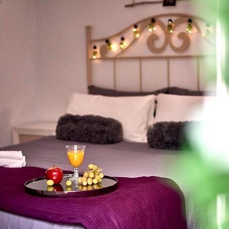 My Granada Garden - Tree Of Life Apartment Bagian luar foto