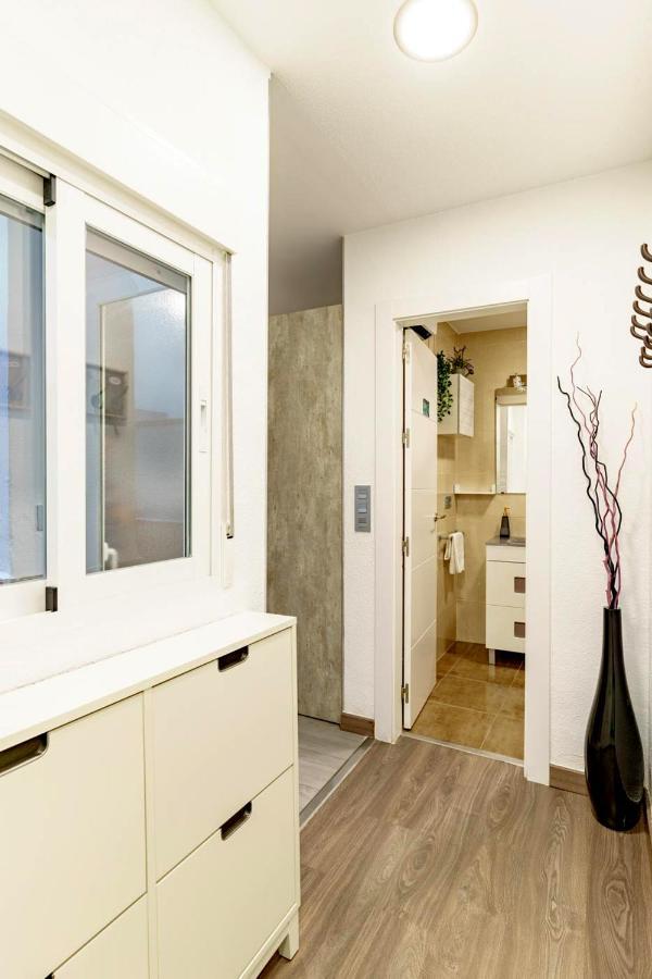 My Granada Garden - Tree Of Life Apartment Bagian luar foto