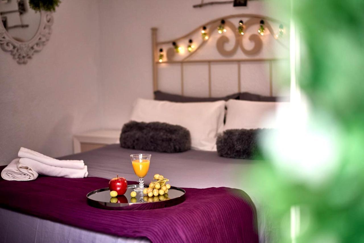 My Granada Garden - Tree Of Life Apartment Bagian luar foto