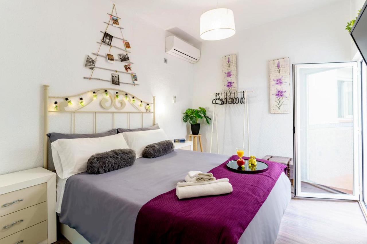 My Granada Garden - Tree Of Life Apartment Bagian luar foto