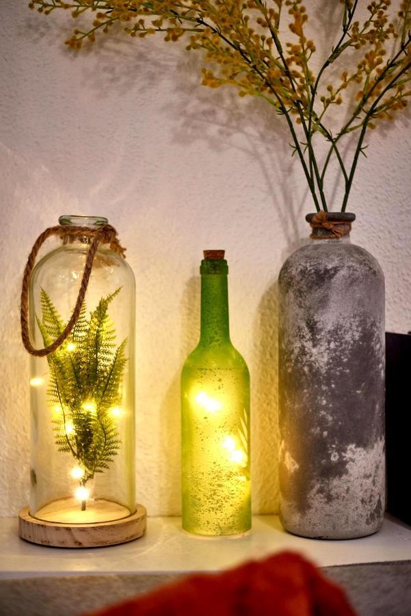 My Granada Garden - Tree Of Life Apartment Bagian luar foto