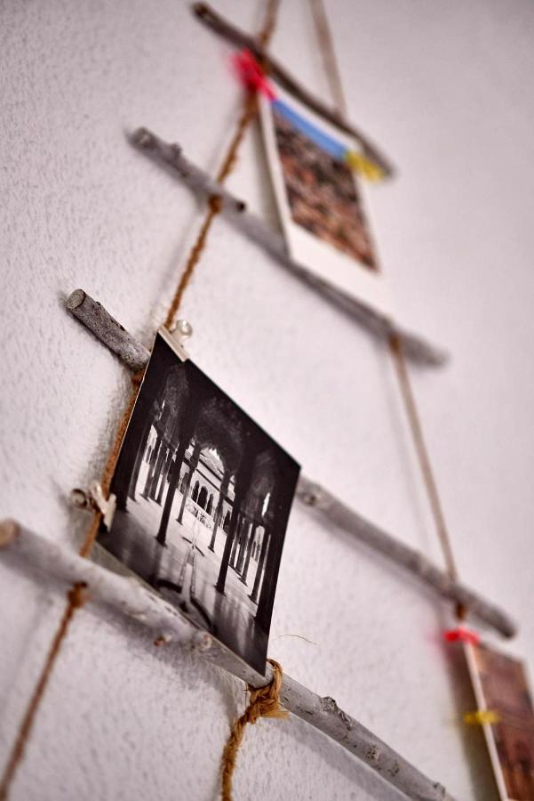 My Granada Garden - Tree Of Life Apartment Bagian luar foto