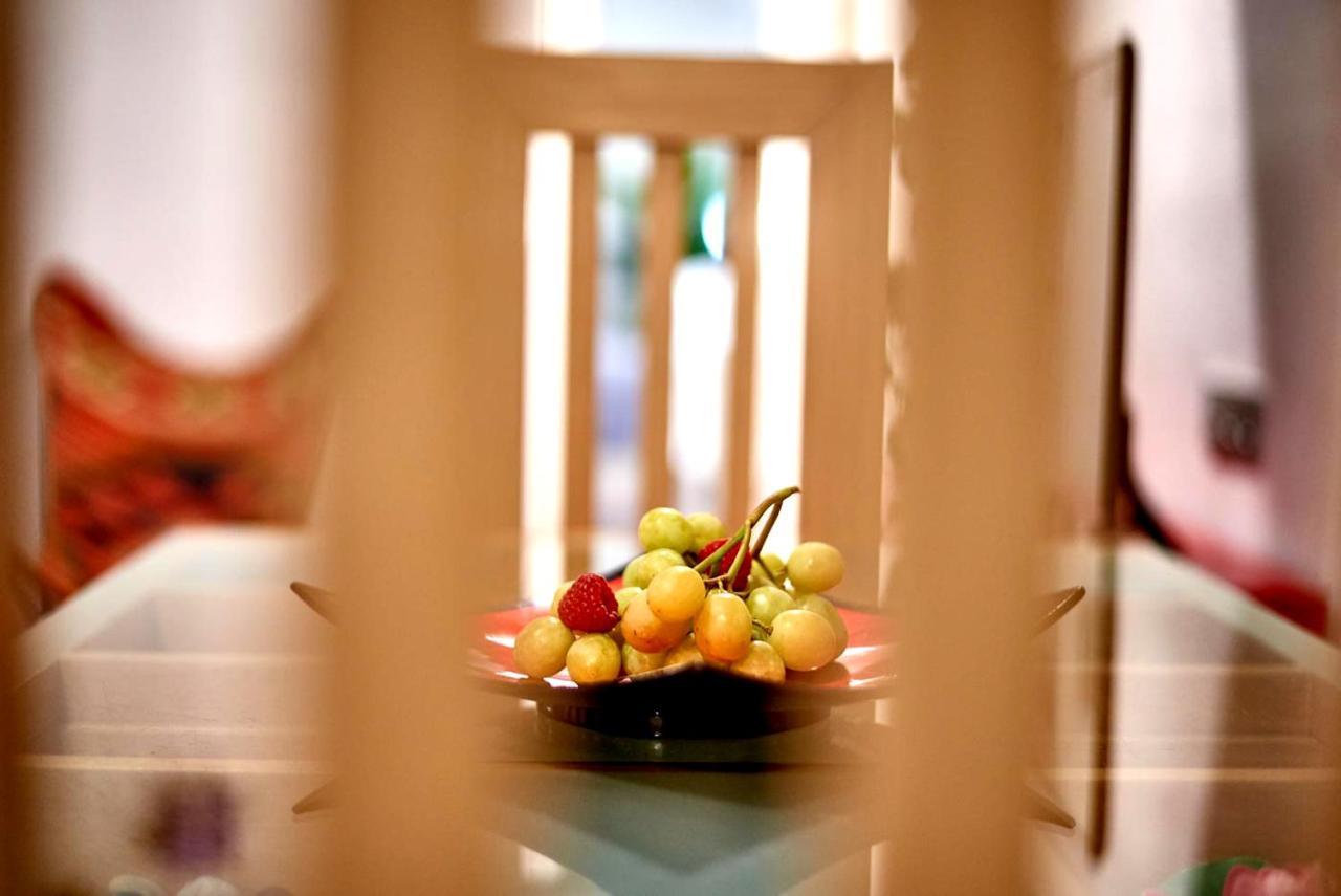 My Granada Garden - Tree Of Life Apartment Bagian luar foto