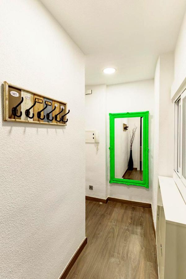My Granada Garden - Tree Of Life Apartment Bagian luar foto